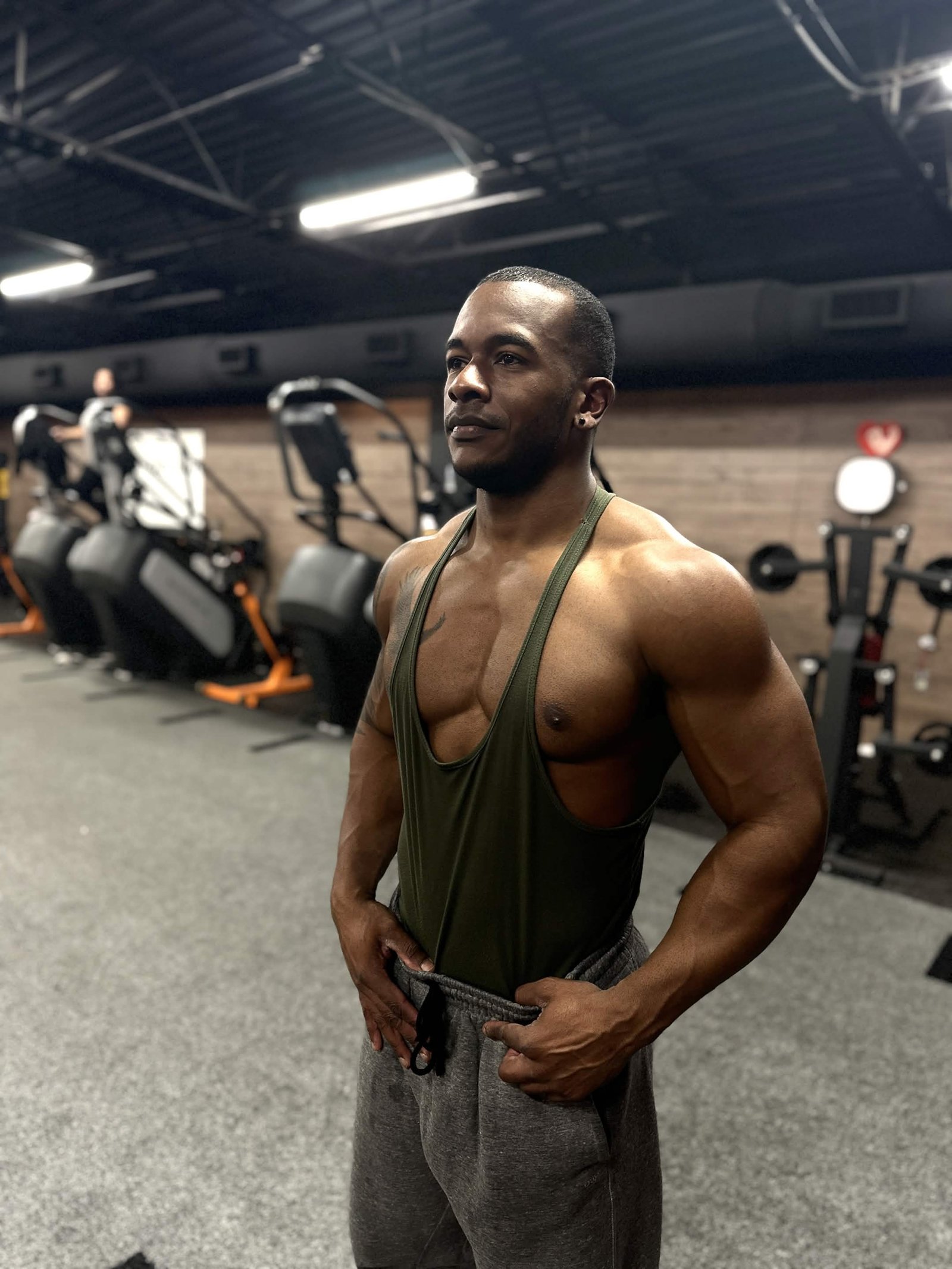 Dewin Guzman