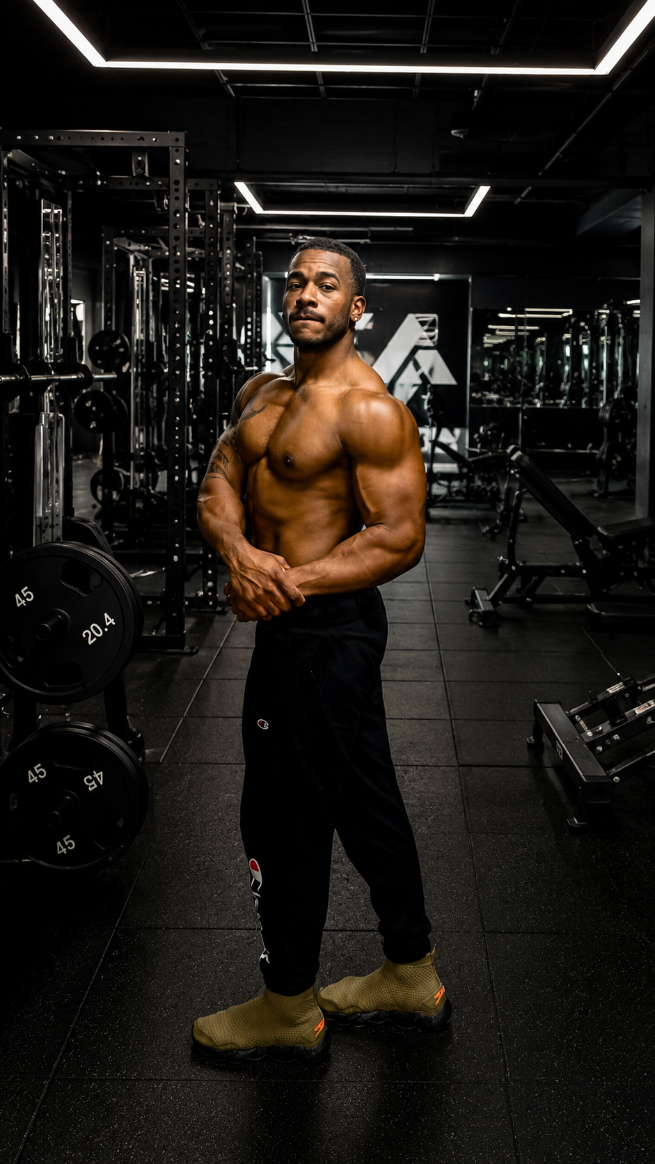Dewin Guzman